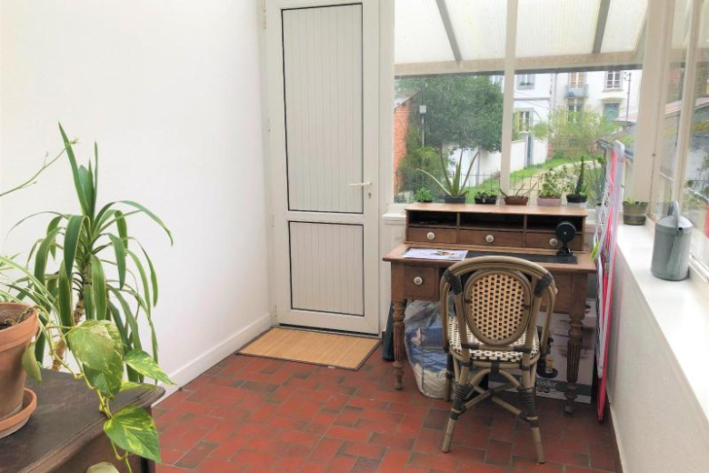 Appartement T2 en location à RENNES (GES04100108-610) - Photo