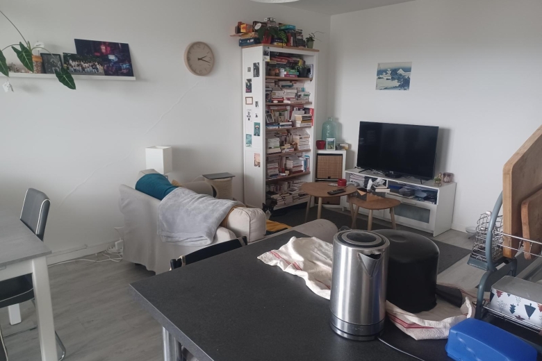 Appartement T2 en location à RENNES (GES04140167-610) - Photo