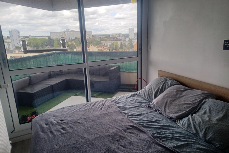 Appartement T2 en location à RENNES (GES04140167-610) - Photo 3