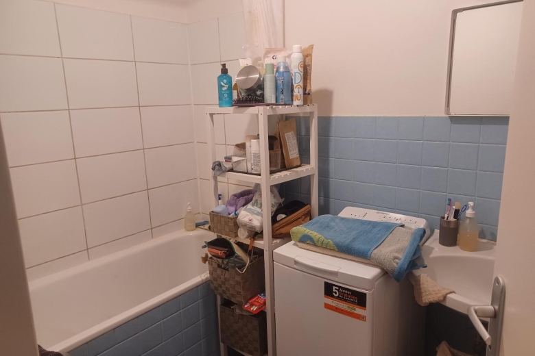 Appartement T2 en location à RENNES (GES04140167-610) - Photo 4