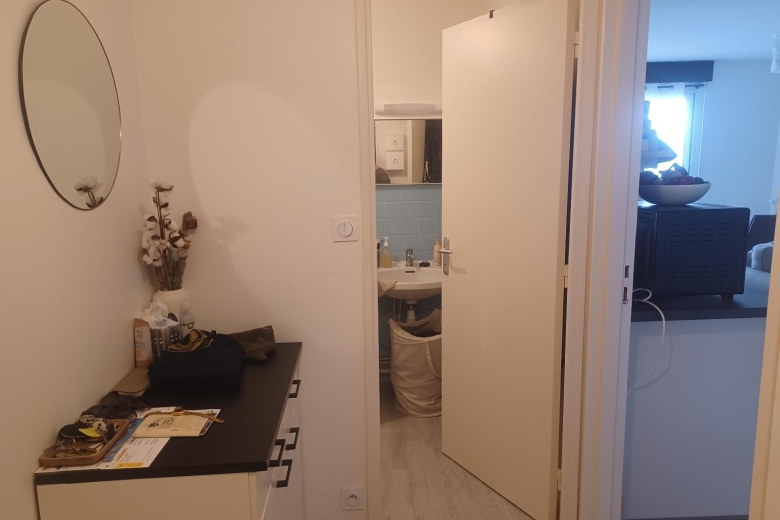 Appartement T2 en location à RENNES (GES04140167-610) - Photo 5