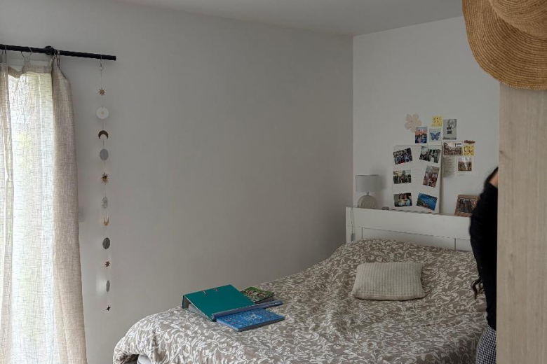 Appartement T2 en location à SAINT-JACQUES DE LA LANDE (GES04310054-610) - Photo 3
