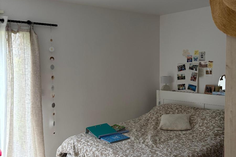 Appartement T2 en location à SAINT-JACQUES DE LA LANDE (GES04310054-610) - Photo 4