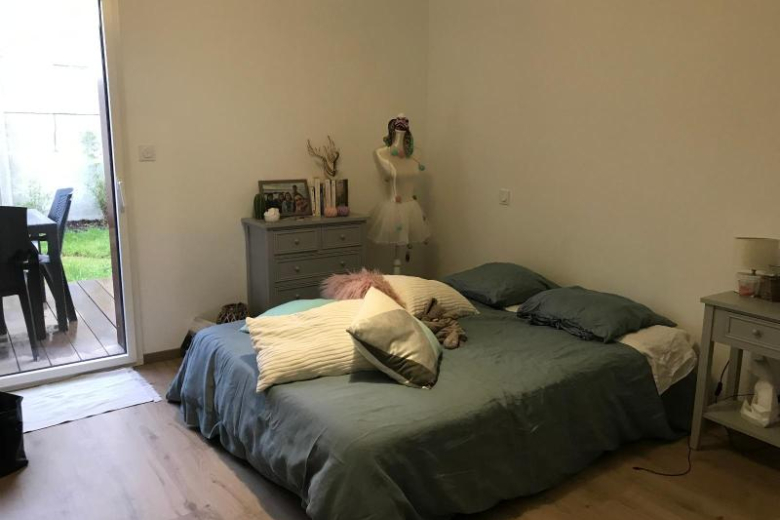 Appartement T2 en location à SAINT-JACQUES DE LA LANDE (GES04310056-610) - Photo 6