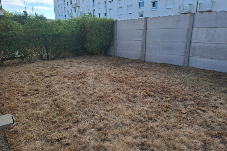 Appartement T2 en location à SAINT-JACQUES DE LA LANDE (GES04310057-610) - Photo 6
