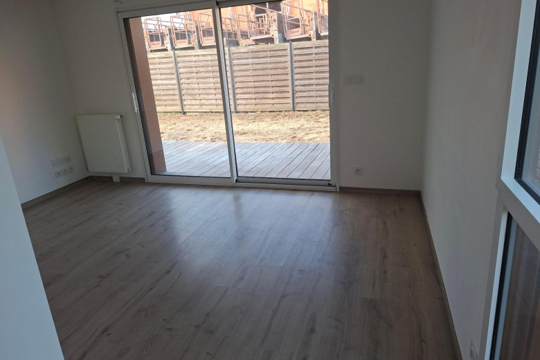 Appartement T2 en location à SAINT-JACQUES DE LA LANDE (GES04310057-610) - Photo