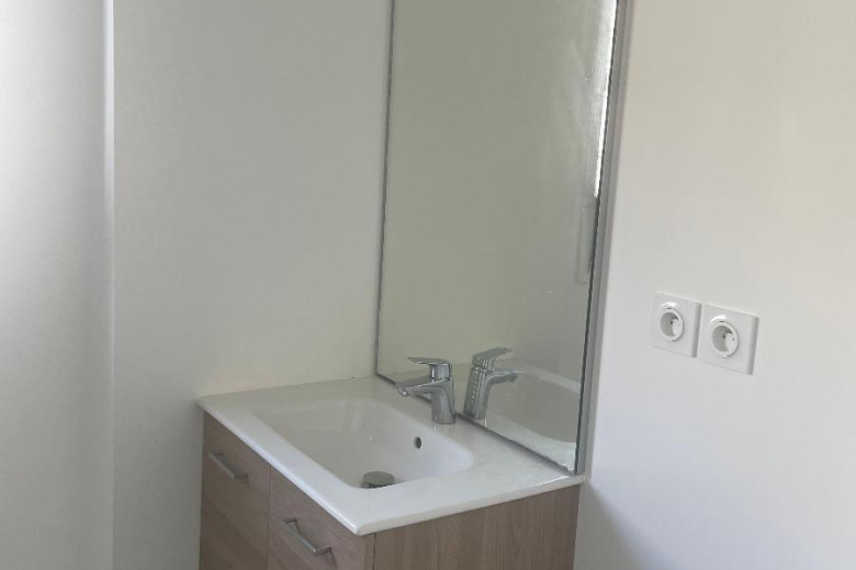 Appartement T2 en location à SAINT-JACQUES DE LA LANDE (GES04310059-610) - Photo 6
