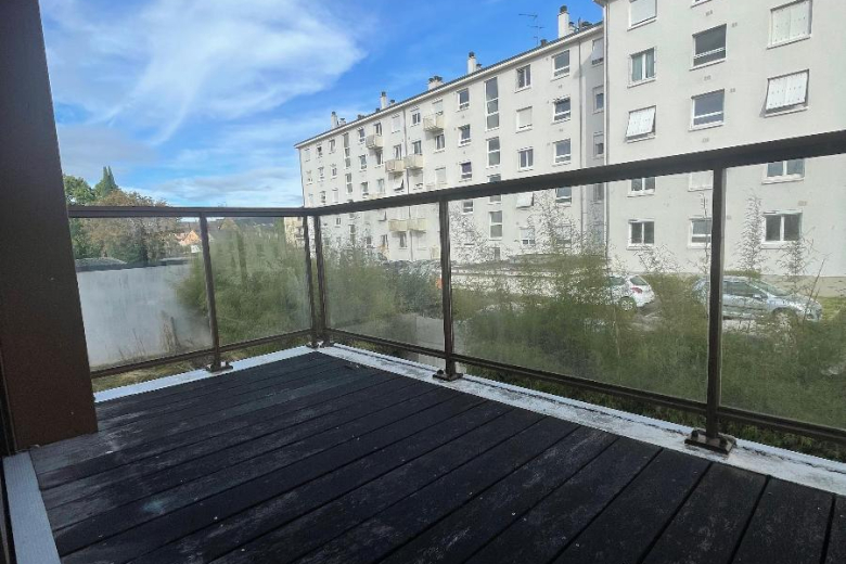 Appartement T2 en location à SAINT-JACQUES DE LA LANDE (GES04310059-610) - Photo 9