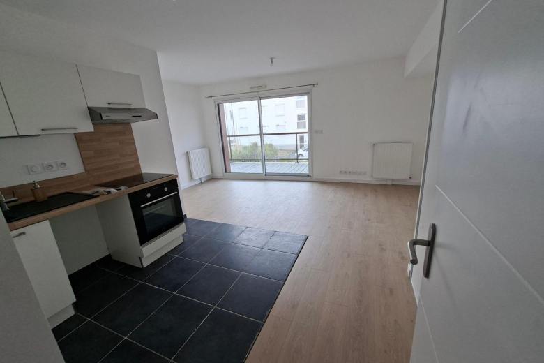 Appartement T2 en location à SAINT-JACQUES DE LA LANDE (GES04310060-610) - Photo
