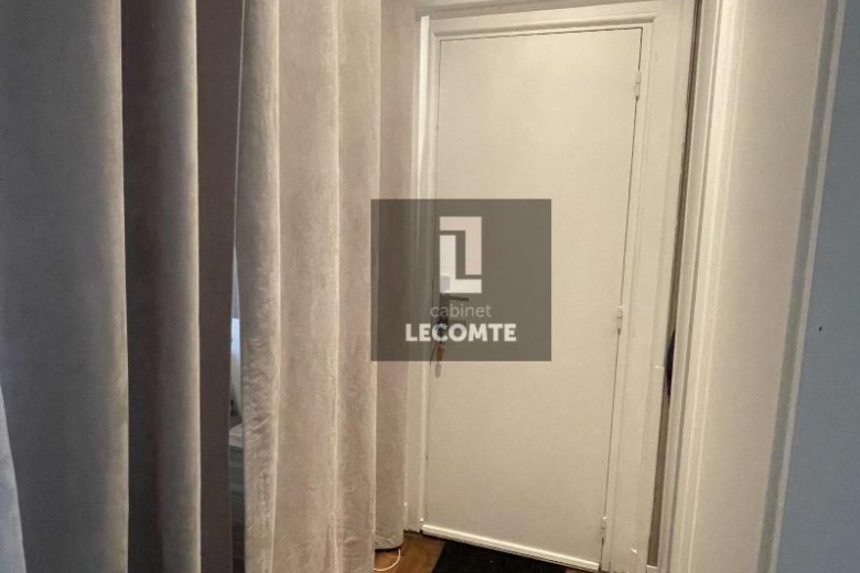 Appartement T2 en location à RENNES (GES04630002-610) - Photo 3