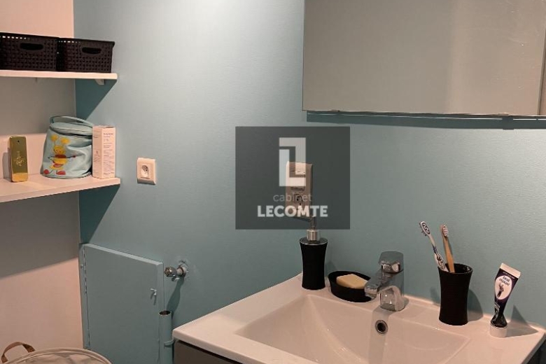 Appartement T2 en location à RENNES (GES04630002-610) - Photo 4