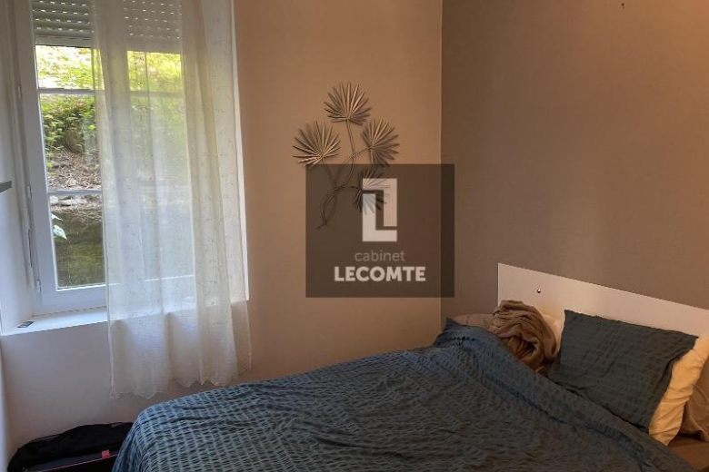 Appartement T2 en location à RENNES (GES04630002-610) - Photo 5