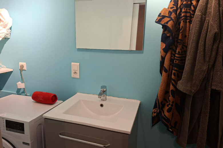 Appartement T2 en location à RENNES (GES04630002-610) - Photo 6