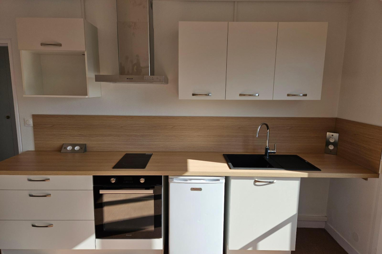 Appartement T2 en location à RENNES (GES04710128-610) - Photo 3