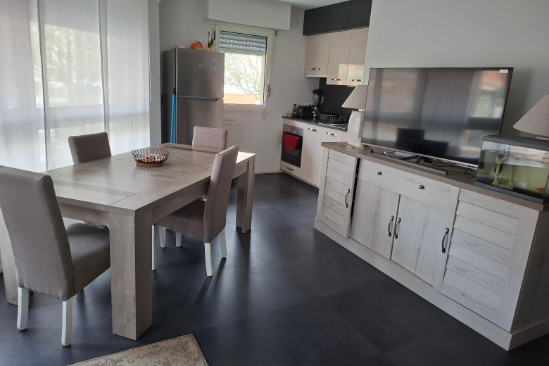 Appartement T2 en location à RENNES (GES05020019-610) - Photo 2