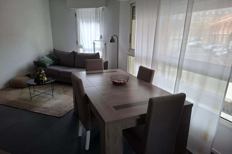 Appartement T2 en location à RENNES (GES05020019-610) - Photo 4