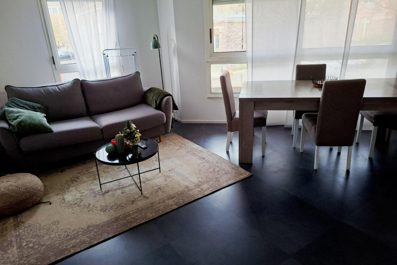 Appartement T2 en location à RENNES (GES05020019-610) - Photo 1