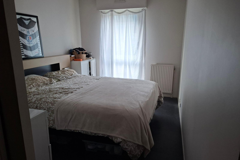 Appartement T2 en location à RENNES (GES05020019-610) - Photo 5