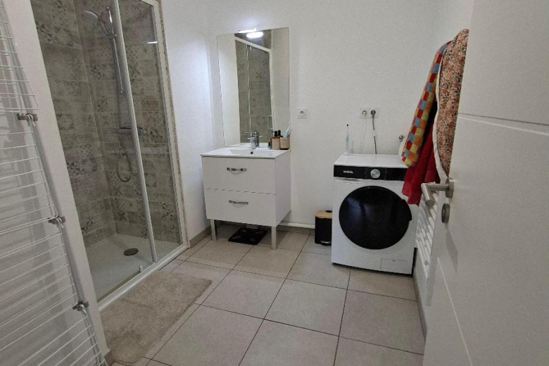 Appartement T2 en location à VEZIN LE COQUET (GES05080051-610) - Photo 9