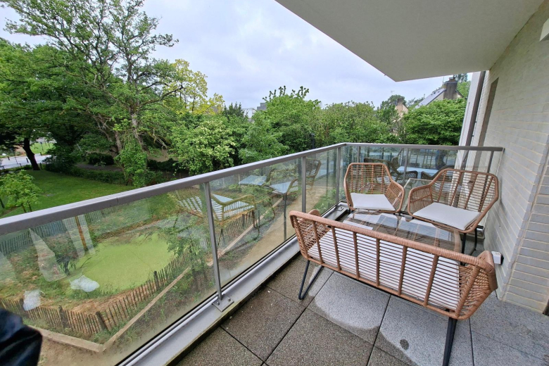 Appartement T2 en location à VEZIN LE COQUET (GES05080051-610) - Photo 1