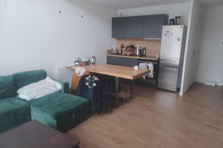 Appartement T2 en location à RENNES (GES05090002-610) - Photo