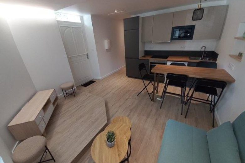 Appartement T2 en location à RENNES (GES05270002-610) - Photo 2