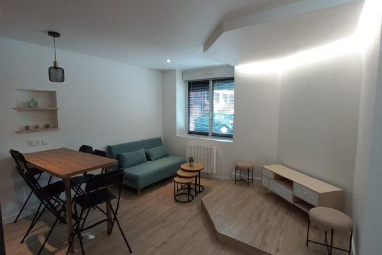 Appartement T2 en location à RENNES (GES05270002-610) - Photo 4