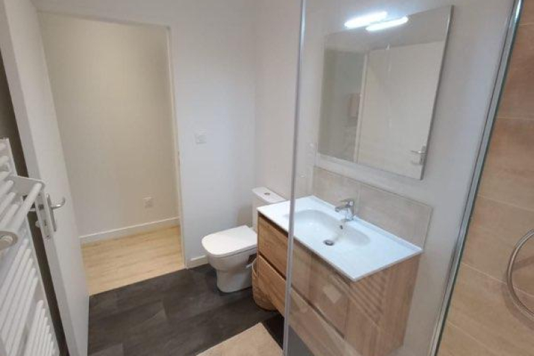 Appartement T2 en location à RENNES (GES05270002-610) - Photo 7