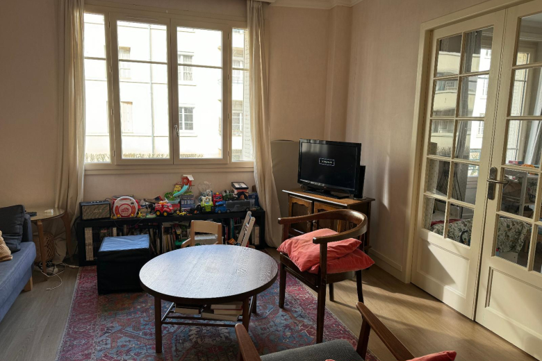 Appartement T3 en location à RENNES (GES00020005-610) - Photo 2