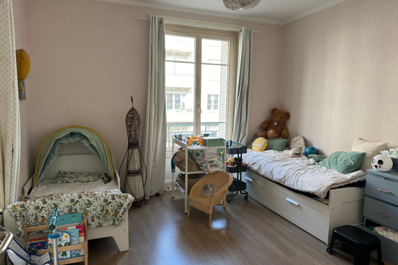 Appartement T3 en location à RENNES (GES00020005-610) - Photo 5