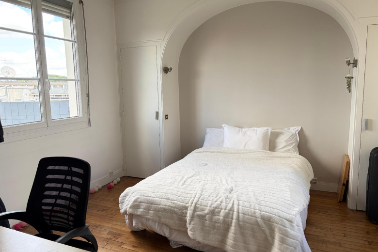 Appartement T3 en location à RENNES (GES00180081-610) - Photo 4