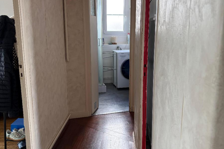 Appartement T3 en location à RENNES (GES00180081-610) - Photo 6