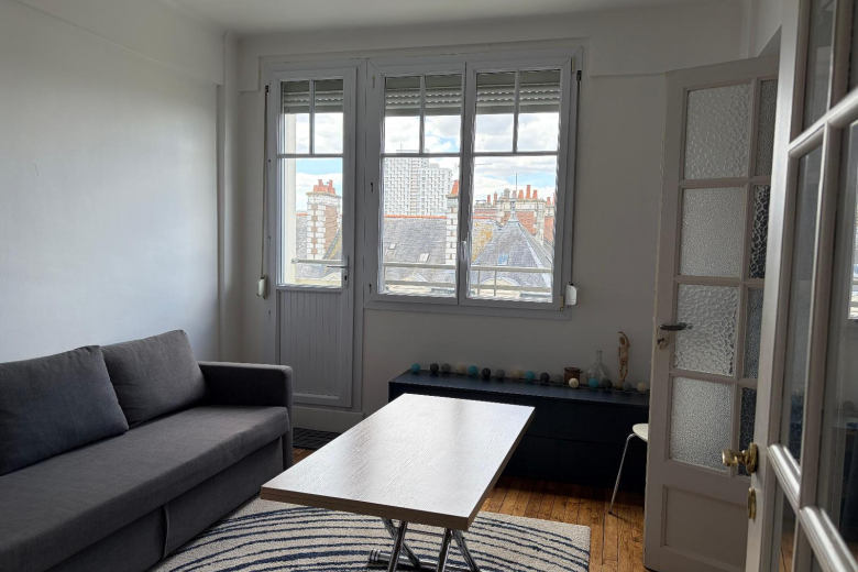 Appartement T3 en location à RENNES (GES00180081-610) - Photo