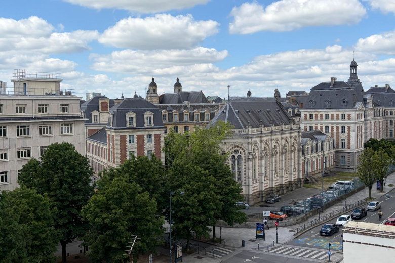 Appartement T3 en location à RENNES (GES00180081-610) - Photo 7