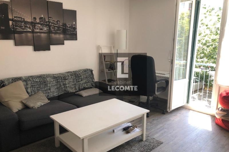 Appartement T3 en location à RENNES (GES00330110-610) - Photo