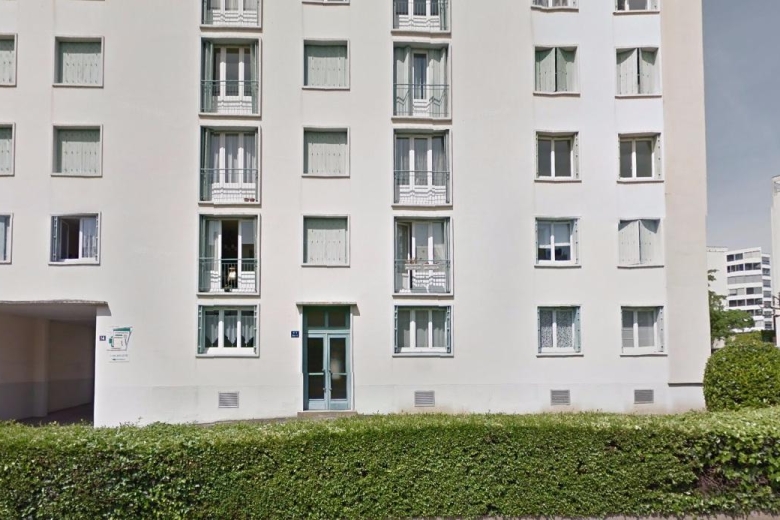 Appartement T3 en location à RENNES (GES00330110-610) - Photo