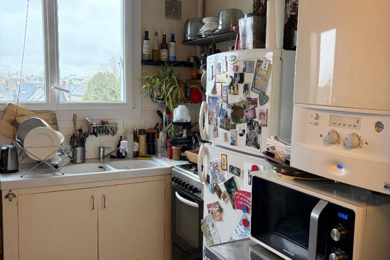 Appartement T3 en location à RENNES (GES00720008-610) - Photo 3