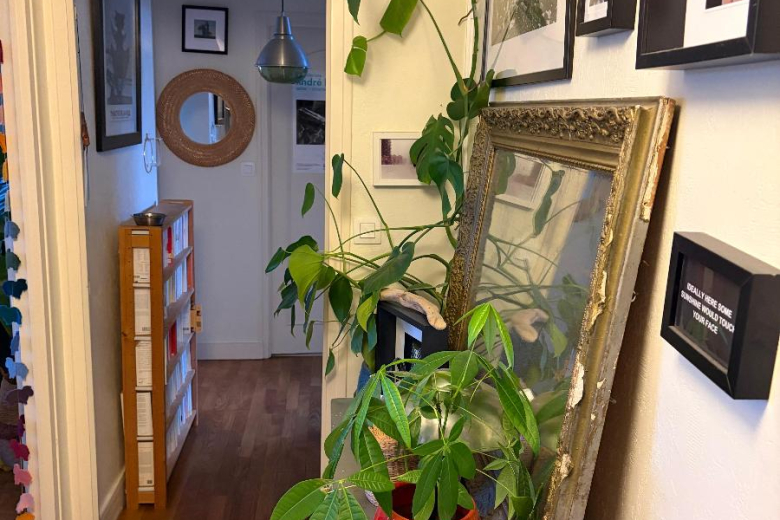 Appartement T3 en location à RENNES (GES00720008-610) - Photo 4