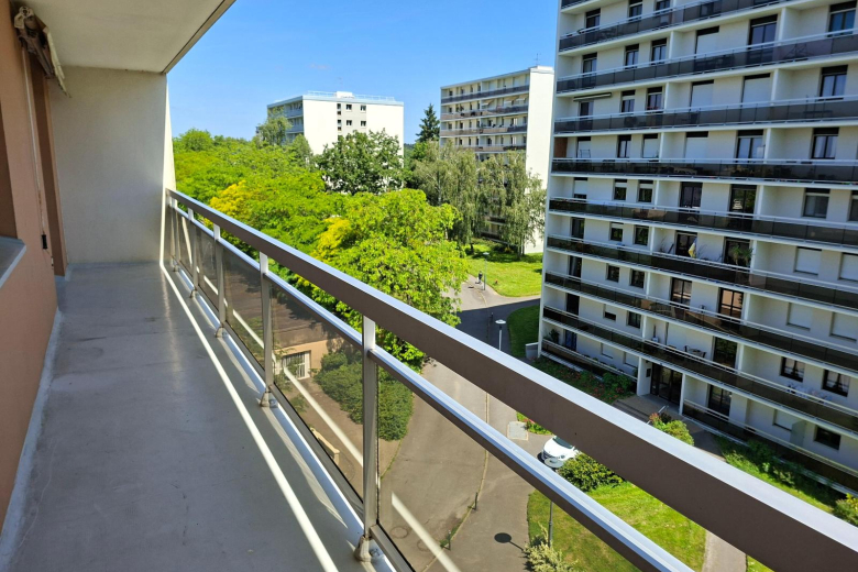 Appartement T3 en location à RENNES (GES01010062-610) - Photo