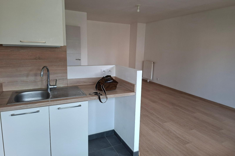 Appartement T3 en location à RENNES (GES03100033-610) - Photo 3