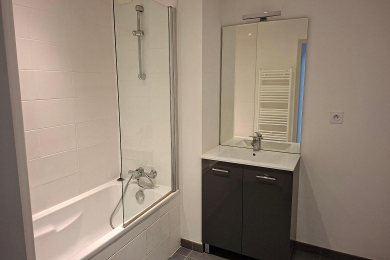 Appartement T3 en location à RENNES (GES03100033-610) - Photo 7
