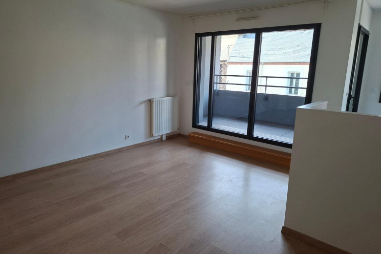 Appartement T3 en location à RENNES (GES03100033-610) - Photo