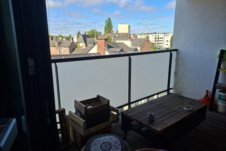 Appartement T3 en location à RENNES (GES03100049-610) - Photo 5