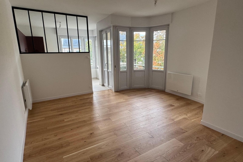 Appartement T3 en location à RENNES (GES03300010-610) - Photo