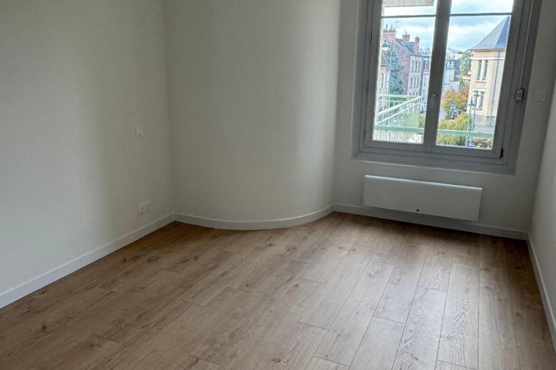 Appartement T3 en location à RENNES (GES03300010-610) - Photo 3