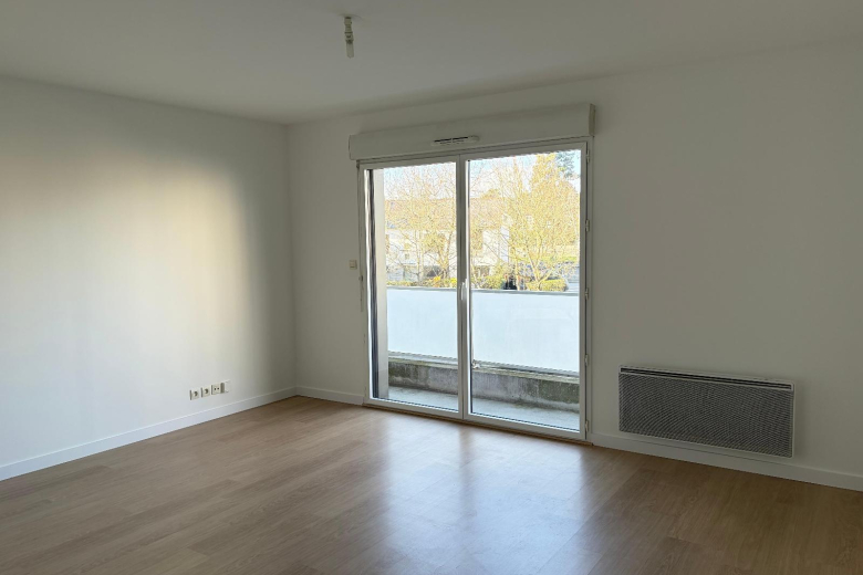 Appartement T3 en location à RENNES (GES03730002-610) - Photo