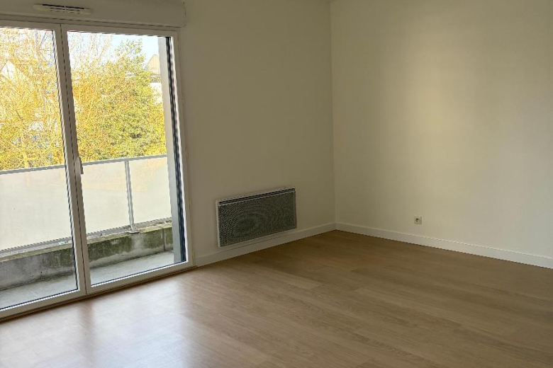 Appartement T3 en location à RENNES (GES03730002-610) - Photo 2