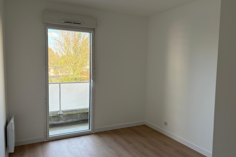 Appartement T3 en location à RENNES (GES03730002-610) - Photo 4