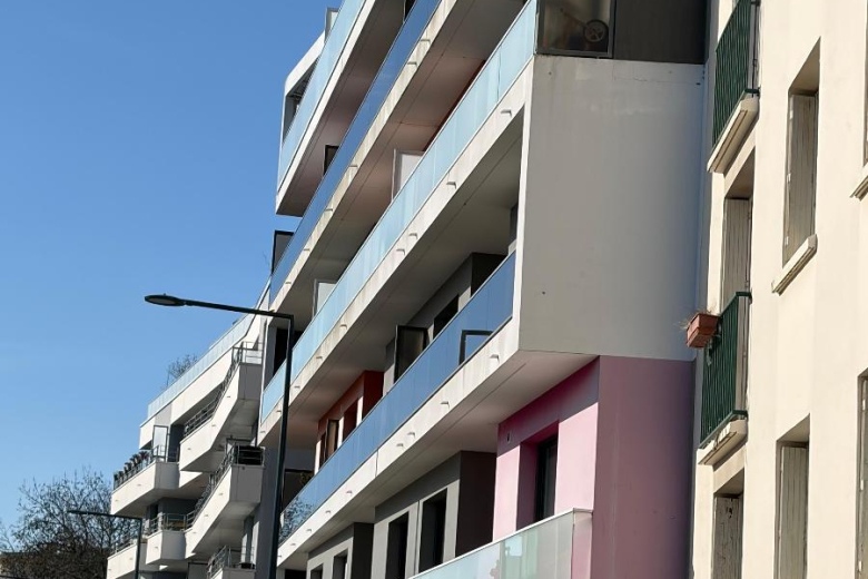 Appartement T3 en location à RENNES (GES03730002-610) - Photo 9