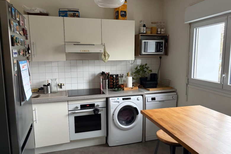 Appartement T3 en location à RENNES (GES04300038-610) - Photo 2